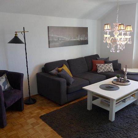 Ferienwohnung Auszeit Markdorf Εξωτερικό φωτογραφία