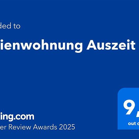 Ferienwohnung Auszeit Markdorf Εξωτερικό φωτογραφία