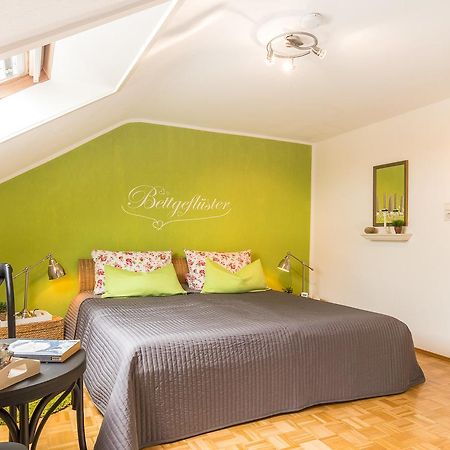 Ferienwohnung Auszeit Markdorf Εξωτερικό φωτογραφία