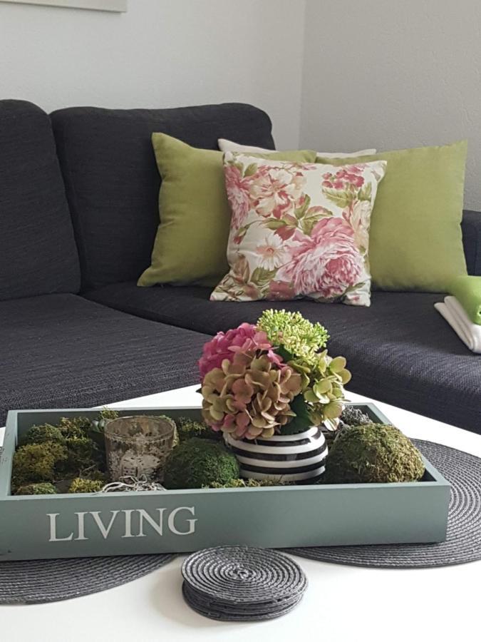 Ferienwohnung Auszeit Markdorf Εξωτερικό φωτογραφία