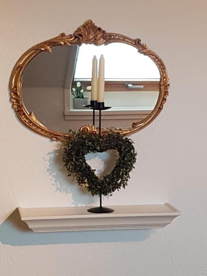 Ferienwohnung Auszeit Markdorf Εξωτερικό φωτογραφία