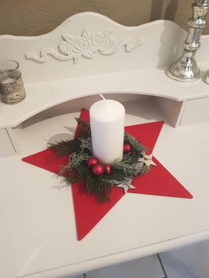 Ferienwohnung Auszeit Markdorf Εξωτερικό φωτογραφία