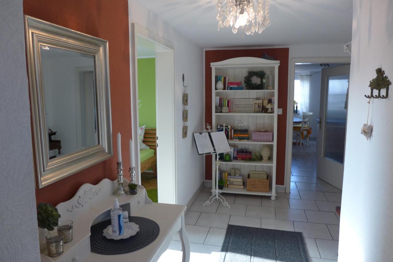 Ferienwohnung Auszeit Markdorf Εξωτερικό φωτογραφία