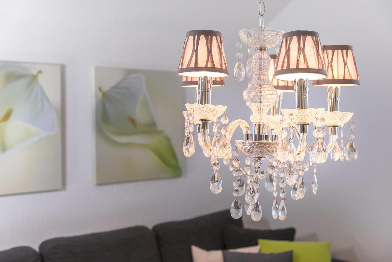 Ferienwohnung Auszeit Markdorf Εξωτερικό φωτογραφία