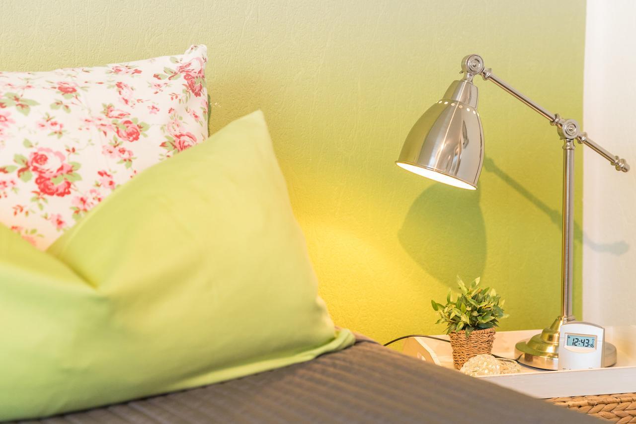 Ferienwohnung Auszeit Markdorf Εξωτερικό φωτογραφία