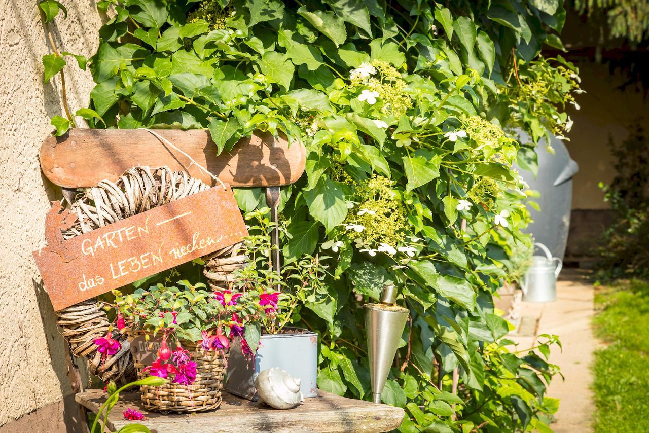 Ferienwohnung Auszeit Markdorf Εξωτερικό φωτογραφία