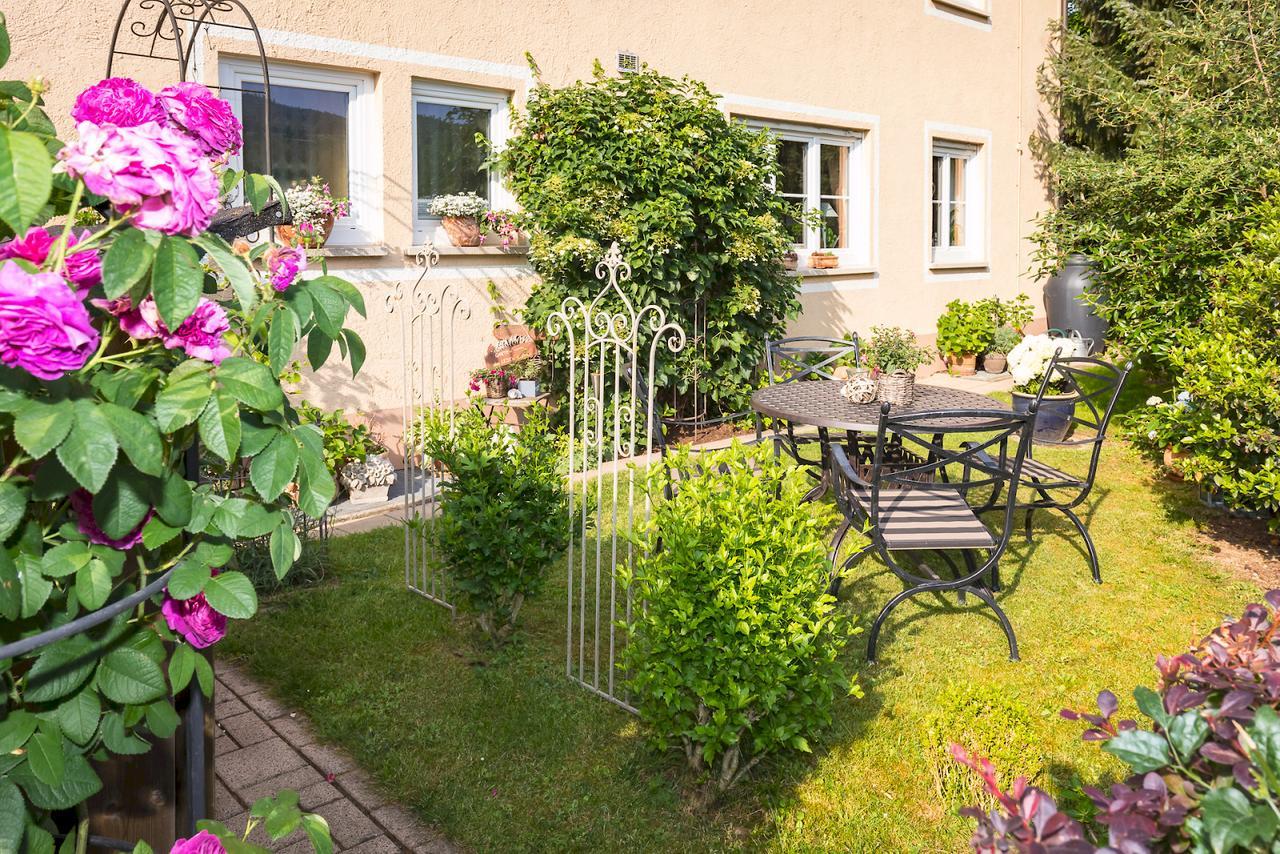 Ferienwohnung Auszeit Markdorf Εξωτερικό φωτογραφία