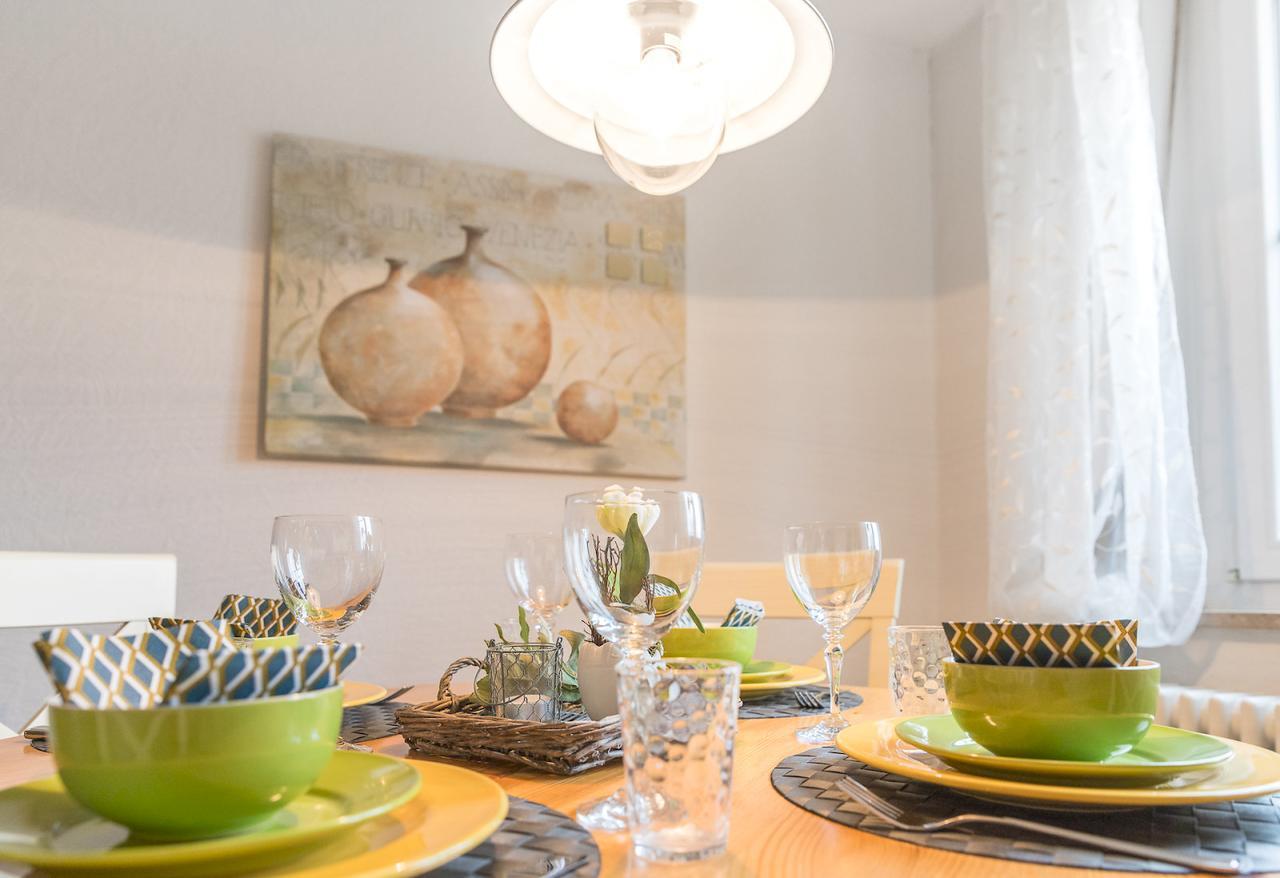 Ferienwohnung Auszeit Markdorf Εξωτερικό φωτογραφία