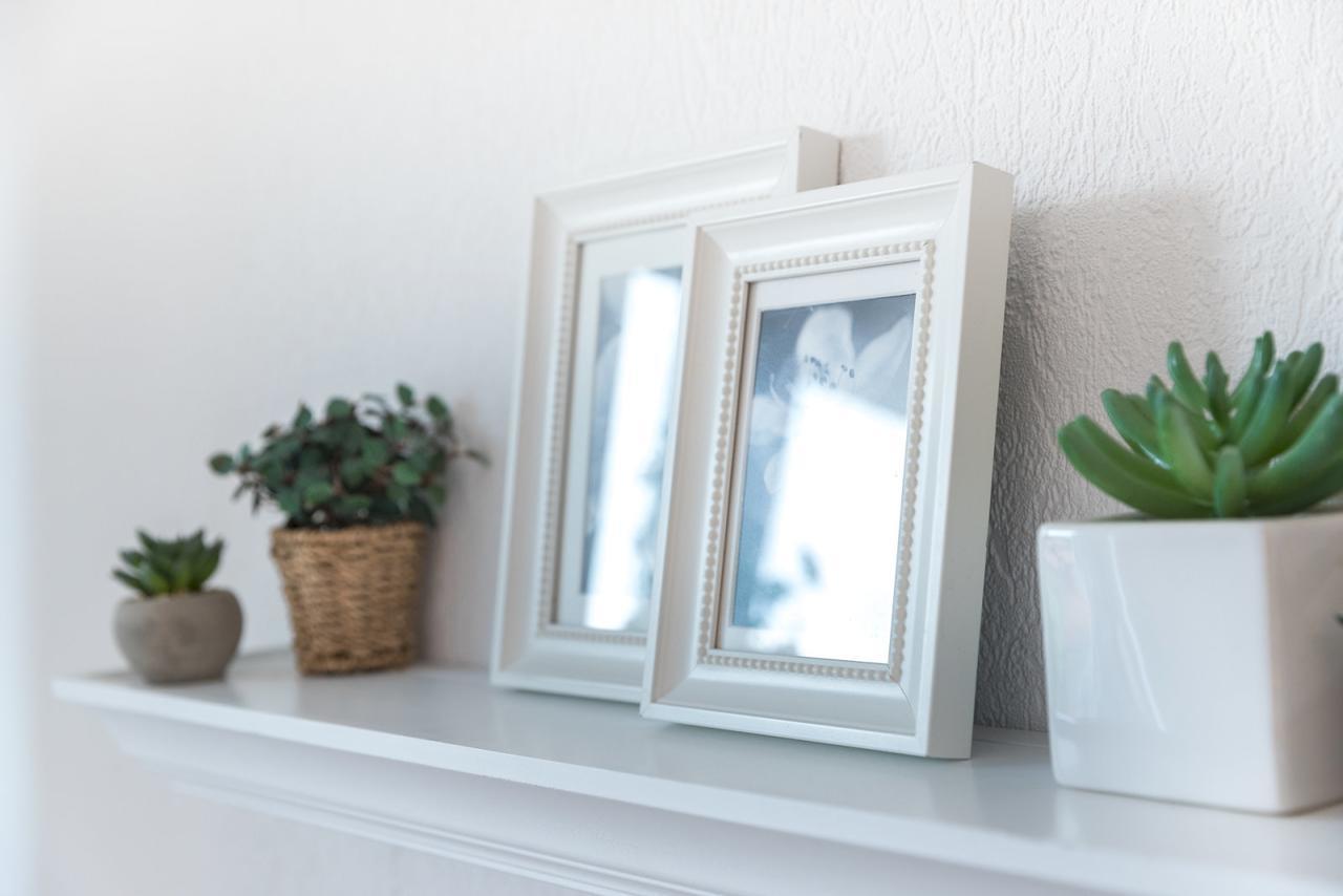 Ferienwohnung Auszeit Markdorf Εξωτερικό φωτογραφία